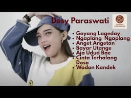 TARLING CIREBONAN TERBARU GOYANG LAGEDAY DESY PARASWATI