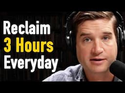 5 Minutes a Day For Peak Productivity? - This Simple Hack Might Change Your Life | Cal Newport