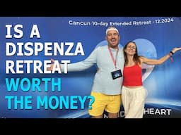 Is a Dr. Joe Dispenza Retreat Worth the Money?
