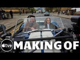 Making Of FOUNTAIN OF YOUTH (2025) - Best Of Behind The Scenes, Set Visit & Talk With John Krasinski