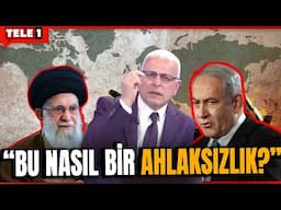 "AKP İKTİDARI BUNU İYİ DİNLESİN!" Merdan Yanardağ'dan flaş 'nükleer' çağrısı!