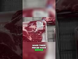 Why Are Chuck Roast Prices So High