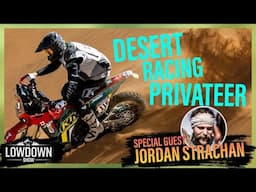 From The Coal Mines To The Dakar Rally