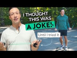 Is A Ropeless Jump Rope Legit? Here’s the Truth.