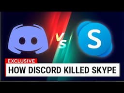 Discord Became The CENTER Of The Universe For Gamers..