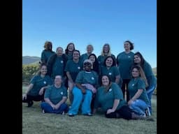 Birth Mother Retreat 2022
