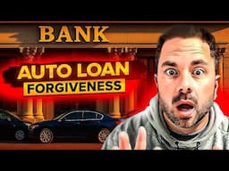 Auto Loan forgiveness