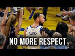 The Warriors Just Told the NBA “No”