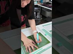 Stapled Journal✨️ #gracefulhomeschooling #smallbusiness #printingbusiness