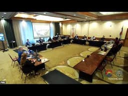 Colorado Parks and Wildlife Commission Meeting - Day 2