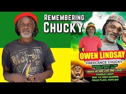 Remembering Freelance Chucky 🙏