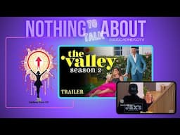 Ai Says The Feminine Is Rising: Update Your OS, Men Are Ruled by T&A, #TheValley: Jax & Britney