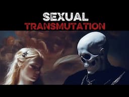 Lust to Legacy: How Sexual Energy Creates Greatness | Freud x Napoleon Hill Deep Dive
