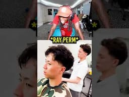 Kai Cenat Reacts To Ray New Hairstyle! 🔥😂