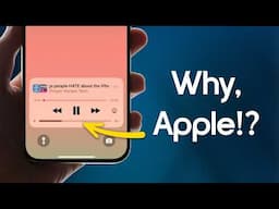8 things I HATE about the iPhone (but you can easily fix them!)