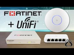Fortinet + UniFi: Seamless Network Integration Guide