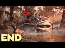 South of Midnight Walkthrough Gameplay Part 5 Finale ending - NO COMMENTARY