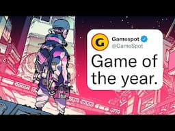 Citizen Sleeper Is The BEST New RPG Game..