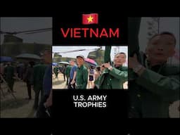VIETNAM WAR veteran on how they SHOT DOWN B-52 ✈️ 🇻🇳 vs. 🇺🇸