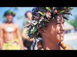How to make your lei with aloha and mana: Kumu Lum