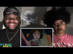 3 AFTER PARTY HORROR STORIES REACTION