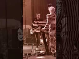 Duran Duran 2025 tour trailer