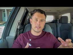 "Buckle Up! A Storm is Brewing” 🌪️ (Prophetic Word)