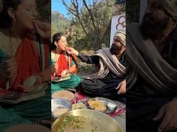 New Punjabi 🥰 Love song, Official Video “PAHADAN VICH SADI DUNIYA BANAI”#punjabisong #punjabimusic