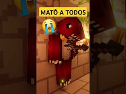 MIKE.EXE MATA a TODOS LOS COMPAS 😱😈 #mikecrack