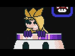 Super Maker World (Final Boss) -Super NES- (HD)