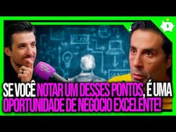 COMO CRIAR UM NEGÓCIO DE SUCESSO HOJE (JOÃO ADIBE) - FORTUNA CORTES
