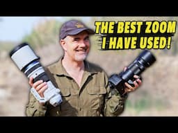 WHY PEOPLE ARE SWITCHING TO MICRO FOUR THIRDS!