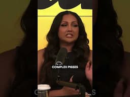 Kris Fox, the ‘Biological Bad Bitch’