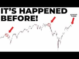 The Market Just Hit a Dangerous Turning Point.
