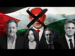 Kenapa Israel Mula Kehilangan Sokongan