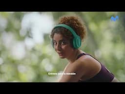 Con Movistar PrePack, el que puede, puede.​