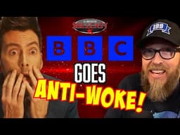 BBC BLAST Doctor Who?! | WOKE Improvement?! | King of the Hill Hate Crime | Shillcast
