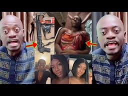 I'm Happy Yaa Baby Is De@d, See How Some Ghanaians Are Jubilating Over Yaa Baby's De@th