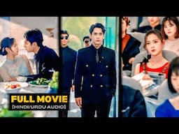 (FULL) Reborn🪄She Married To CEO🔥& Gave The Cheating Scumbag To Her Sister😳Korean Chinese DramaHindi