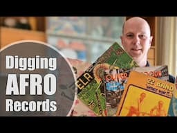 African Rhythms (AfroBeat, HighLife, EdoFunk) - Vinyl Community