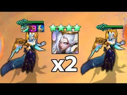 0,00001% - x2 4-Star Morgana !?