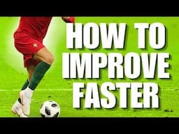 5 Soccer Tips For Beginners I wish I knew sooner....