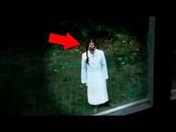 5 Videos de TERROR EXTREMO Para NO DORMIR 2025 | Videos VIRALES de TERROR