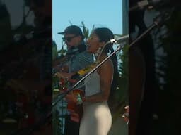 Watch Vana Liya Light Up Reggae Rise Up Florida