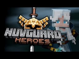 new MOBA Minecraft Server (PvP) just dropped