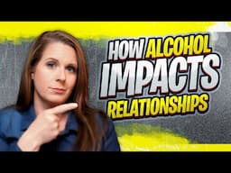 Alcohol Broke Us...Can We Fix It?