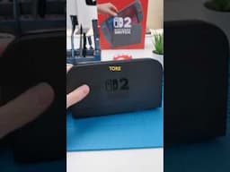 The Switch 2 Dock Is Overpriced.. | Full Dock Teardown #Shorts