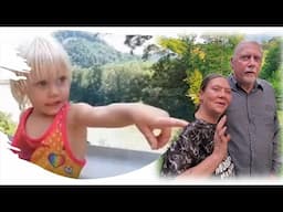 Four years on, Summer Wells "can come home" 👀