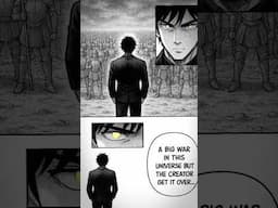 Donovan manga edit #shorts #short #edit #edits #manhwa #anime #マンガ #アニメ #novel #webnovel