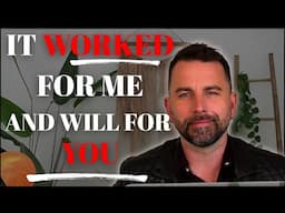 LET GO - Detach win your EX Back, the Truth... (No BS Specific Person Success)